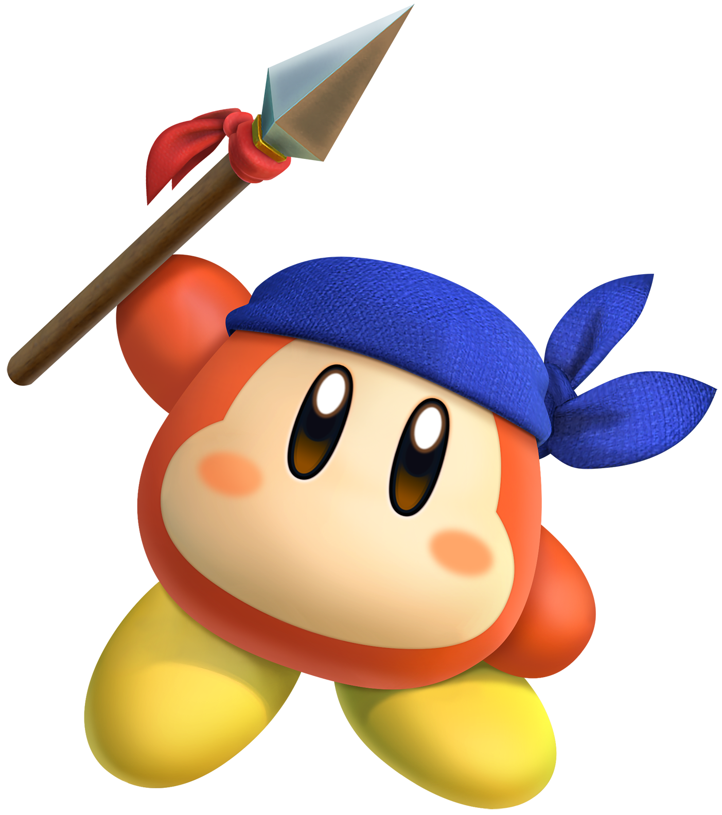 Bandana Waddle Dee